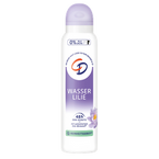 CD Dezodorant w sprayu 48h - Lilia Wodna 150ml