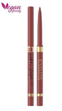 Eveline Cosmetics Make a Shape Lip Liner Automatyczna konturówka do ust 01