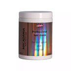 Ronney Holo Shine Star Macadamia Maska wzmacniająca do włosów suchych i osłabionych 1000ml