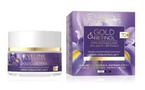 Eveline Cosmetics Gold&Retinol 70+ przeciwzmarszczkowy krem odbudowujący  50ml