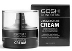 Gosh Donoderm Moisture Cream Prestige Nawilżający krem do twarzy 50ml