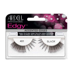 Ardell Edgy Sztuczne rzęsy na pasku - 401 BLACK