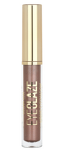 Golden Rose Eye Glaze Liquid Eyeshadow cień do powiek w płynie 07 Topaz