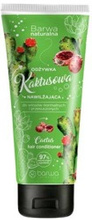 Barwa Odżywka Kaktusowa nawilżająca do włosów 200ml