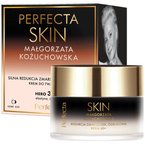 Perfecta Skin Małgorzata Kożuchowska Krem do twarzy przeciwzmarszczkowy - Dzień/Noc 60+ 50ml
