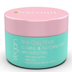 Nacomi Maska oczyszczająco-ściągająca 50ml