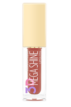 Golden Rose 3D Mega Shine Lipgloss błyszczyk do ust 112