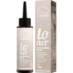 OnlyBio Hair In Balance Toner marshmallow blonde do włosów nadający beżowo-śmietankowy odcień słodkich pianek marshmallow 100ml
