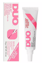 Ardell Duo Quick-Set Klej do rzęs dark tone 14g