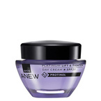 Avon ANEW Platinum Krem liftingujący na dzień SPF20 z protinolem 50ml