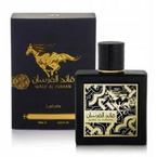 Lattafa Qaed Al Fursan Woda perfumowana Unisex 90ml