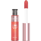 Loreal Lumi Le Luquid Blush Róż w płynie do policzków - 625 Glowy Gold Pink 11ml