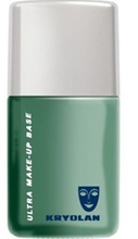 Kryolan Ultra Make-up Base - Korygująca baza pod podkład Zielona