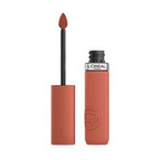Loreal Infaillible Matte Resistance Pomadka do ust 115 SNOOZE YOUR ALARM 5ml