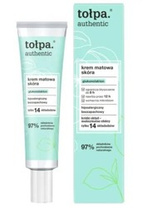 Tołpa Authentic Krem Matowa Skóra 40ml