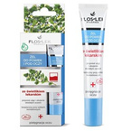 Floslek Żel do powiek i pod oczy ze świetlikiem lekarskim, 15 ml