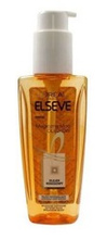 Loreal Elseve Magiczna Moc Olejków Lekki eliksir odżywczy z olejem kokosowym do włosów suchych 100ml