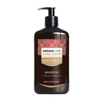 Arganicare Coconut Szampon oczyszczający do suchych i puszących się włosów 400ml