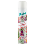 BATISTE DRY SHAMPOO Suchy szampon do włosów - WILDFLOWER 200ml