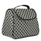 Inter Vion Killys Kuferek podróżny duży - marokańska koniczyna 29x14x13.5cm