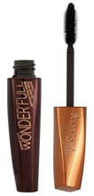 Rimmel Mascara Wonder'Full Tusz do rzęs z olejkiem arganowym 003 Extreme Black 12ml