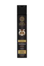 Natura Siberica MEN Naturalny energetyzujący żel pod prysznic Ryk Tygrysa 250ml