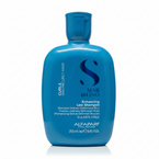 Alfaparf Semi Di Lino Curls Enhancing Szampon do włosów kręconych 250ml