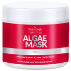 Farmona Professional Algae Mask Liftingująca maska algowa z jadem węża 160g