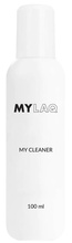 Mylaq Cleaner kosmetyczny do manicure 100ml
