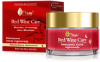 Ava Red Wine Care - Intensywna nocna regeneracja krem na noc 50ml