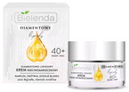 Bielenda Diamentowe Lipidy Diamentowo–lipidowy krem przeciwzmarszczkowy 40+ Dzień/Noc 50ml