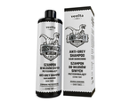 Venita Men Odsiwiacz Szampon do włosów siwych przyciemniający - ciemne tony 200ml