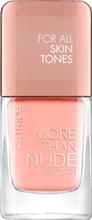 Catrice More Than Nude Lakier do paznokci 15 10,5ml