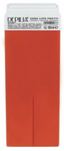 DEPILIA wosk do depilacji w rolce Frutti 100ml