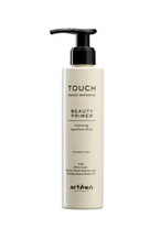 Artego Touch Beauty Primer Fluid bez spłukiwania z olejkiem z nasion Meadowfoam 200ml