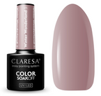 CLARESA lakier hybrydowy Winter Wonderland 3 5g