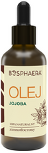 Bosphaera olej jojoba 50g