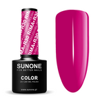 SunOne Lakier hybrydowy R30 Rima 5ml