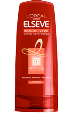 Loreal Elseve Color-Vive Ochronna odżywka do włosów farbowanych 200ml