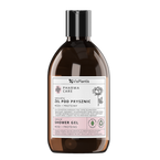 Vis Plantis Pharma Care Naturalny żel pod prysznic - Róża+Proteiny 500ml