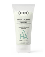 Ziaja Maseczka do twarzy z kwasami owocowymi i nie tylko 55ml