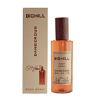 Eyfel Bighill Ekskluzywny zapach do domu w sprayu - Dangerous 250ml