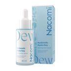 Nacomi Dew Hyaluronic Hydra Key Deep Hydration Serum nawilżające z kwasem hialuronowym 40ml