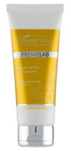 Bielenda Professional SupremeLab Barrier Renew Łagodny peeling drobnoziarnisty 70g