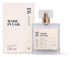 MADE IN LAB. Women 93 Woda perfumowana 100ml