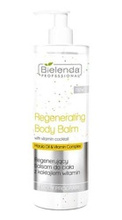 Bielenda Professional Body Program Marula Oil&Vitamin Complex Regenerujący balsam do ciała z koktajlem witamin 500ml