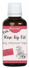 Nacomi Olej z dzikiej róży 30ml