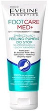 Eveline Cosmetics FOOTCARE MED+ peeling-pumeks do stóp 100ml
