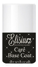 Elisium Care Base Coat 8ml