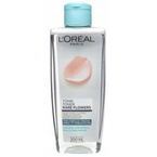 Loreal RARE FLOWERS Tonik do cery normalnej i mieszanej 200ml